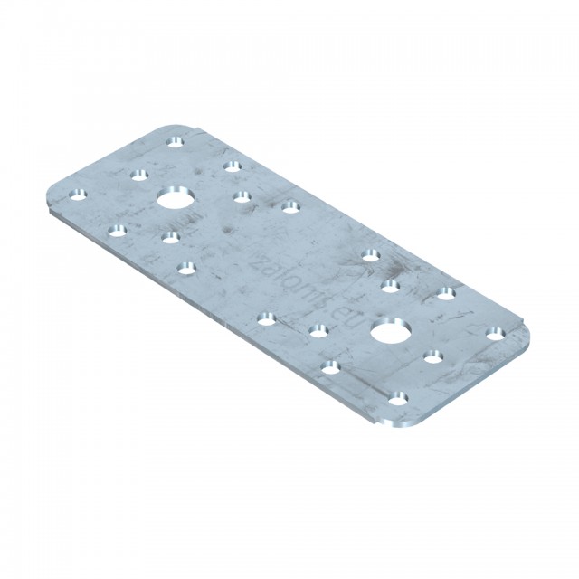 CONNECTION BAR 140x55 / GALVANIZED